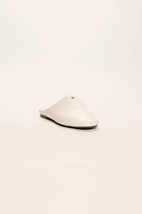DELMAR FLAT MULE