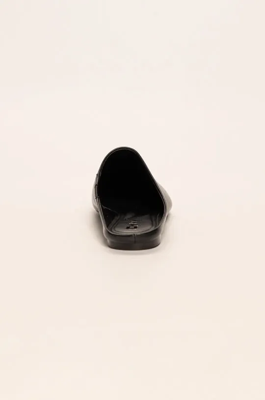 DELMAR FLAT MULE