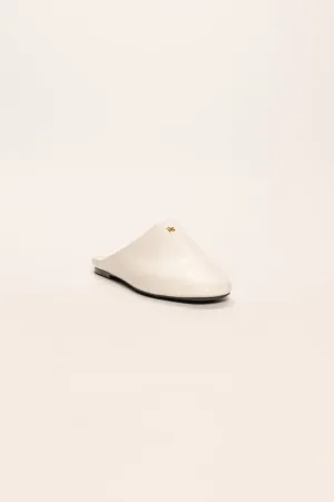 DELMAR FLAT MULE
