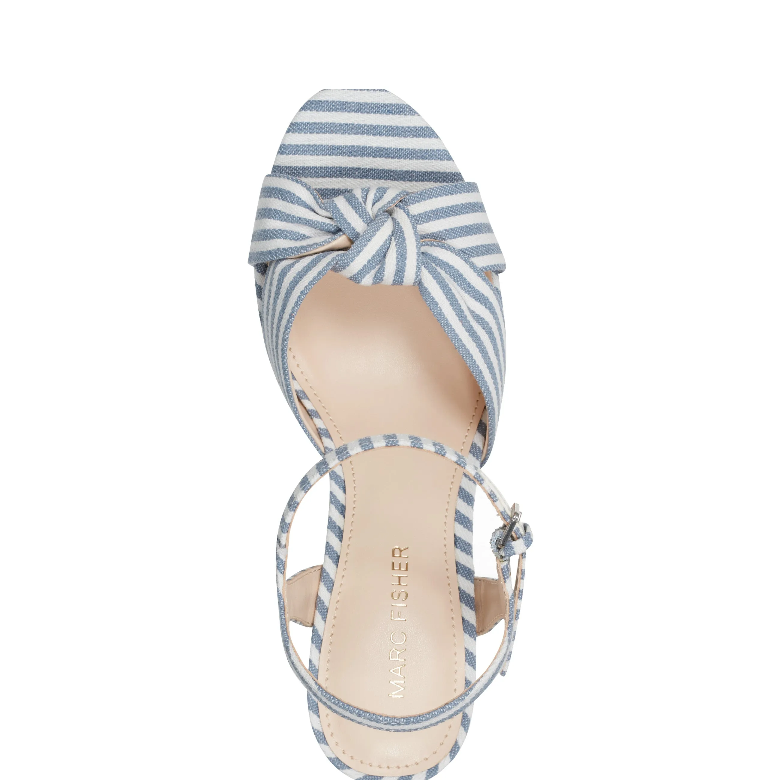 Deren Platform Sandal