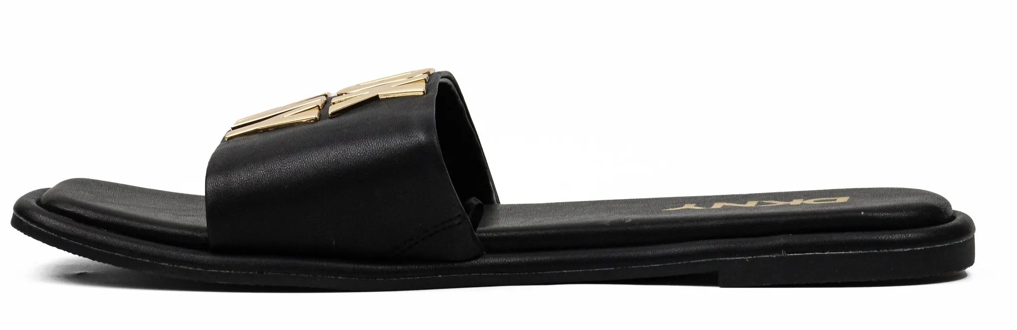 DKNY Ladies Slide Sandal