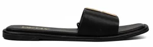 DKNY Ladies Slide Sandal