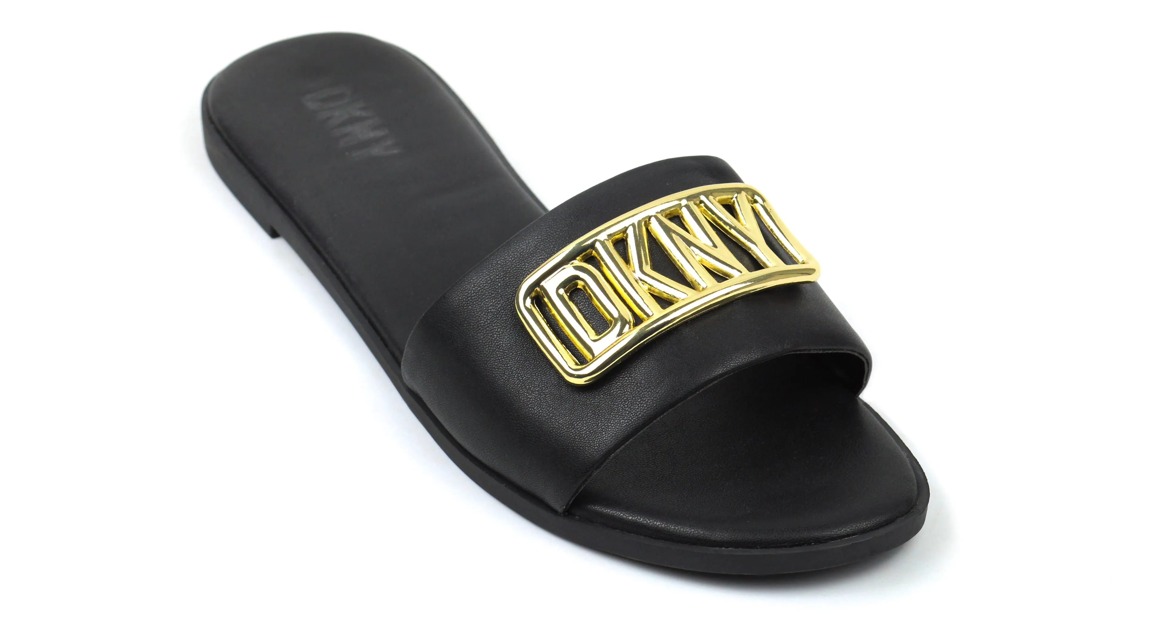 DKNY Waldina Slide Sandal