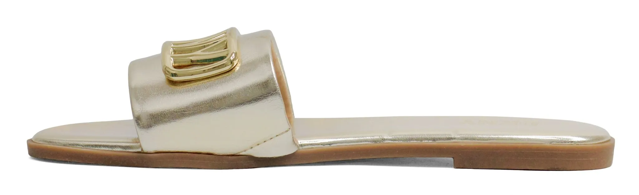 DKNY Waldina Slide Sandal