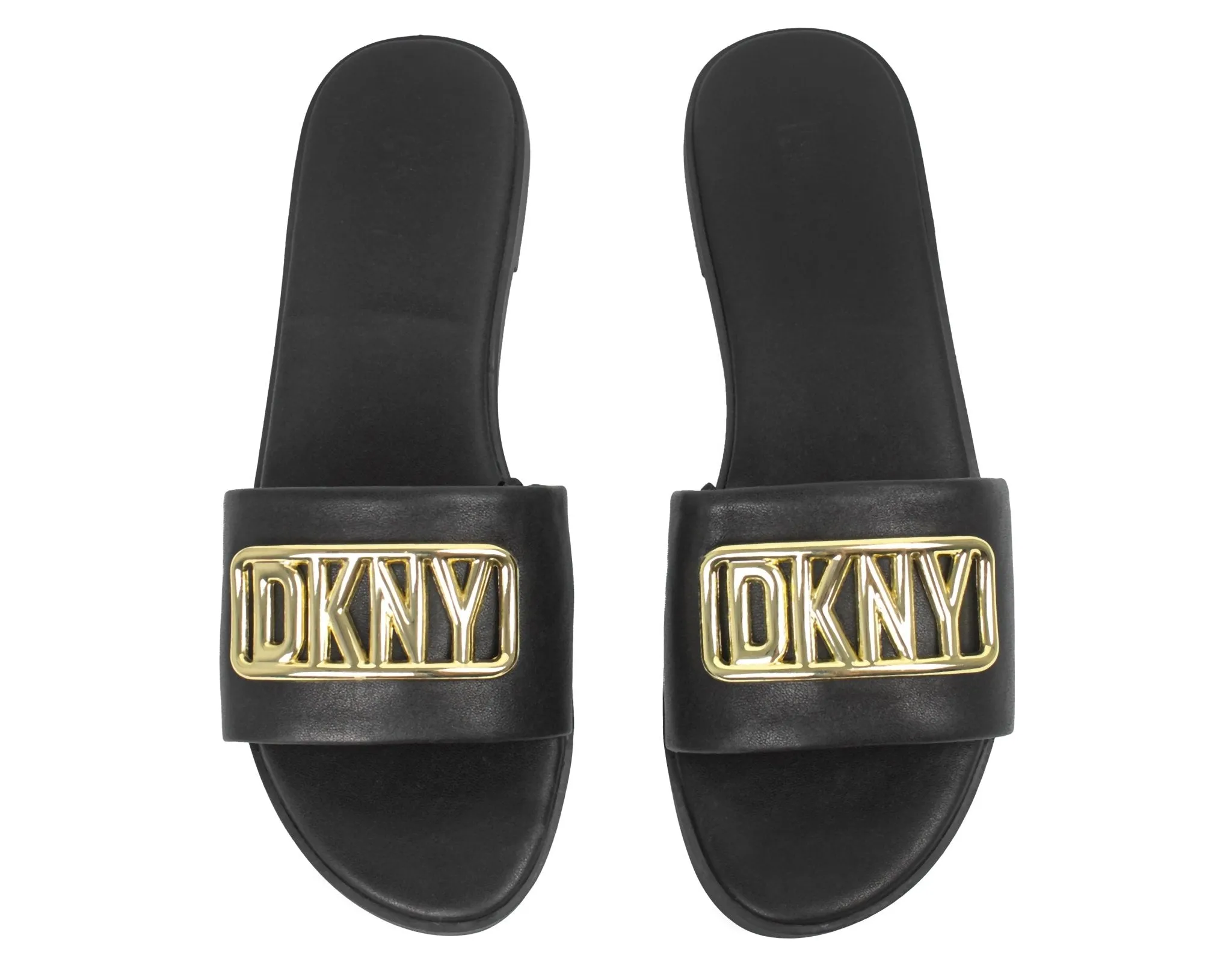 DKNY Waldina Slide Sandal