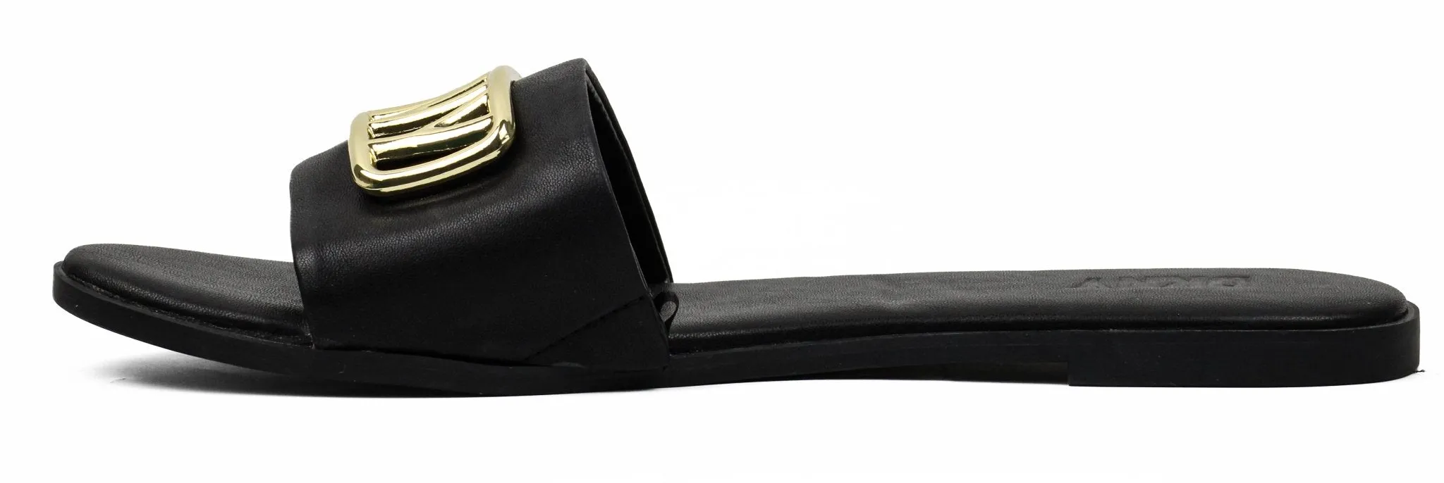DKNY Waldina Slide Sandal