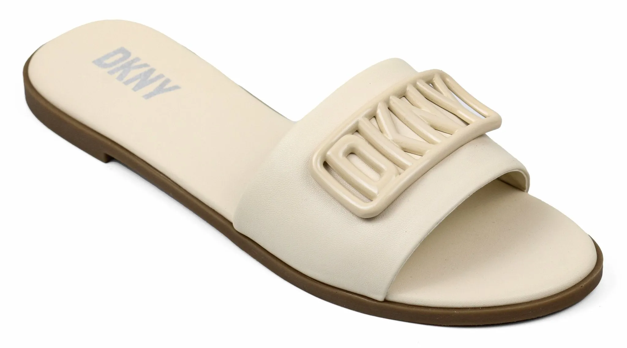 DKNY Waldina Slide Sandal