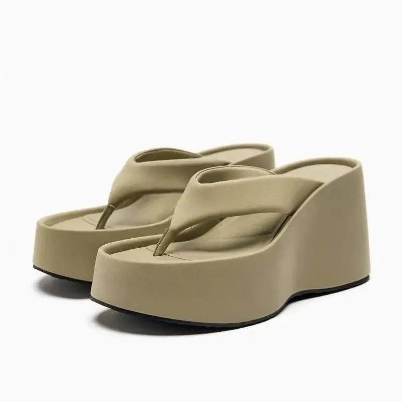 Elevate Comfort Slides