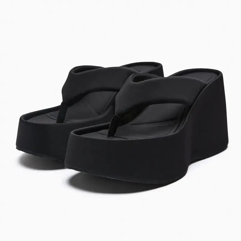 Elevate Comfort Slides