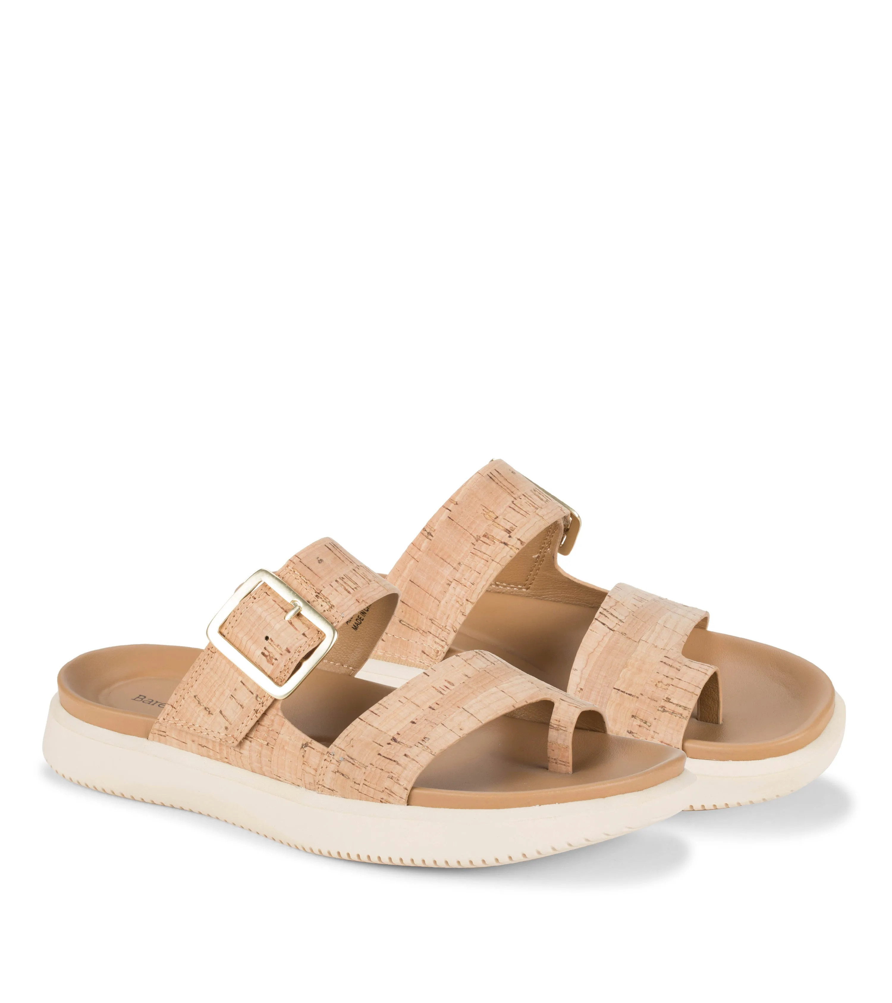 Eliza Slide Sandal