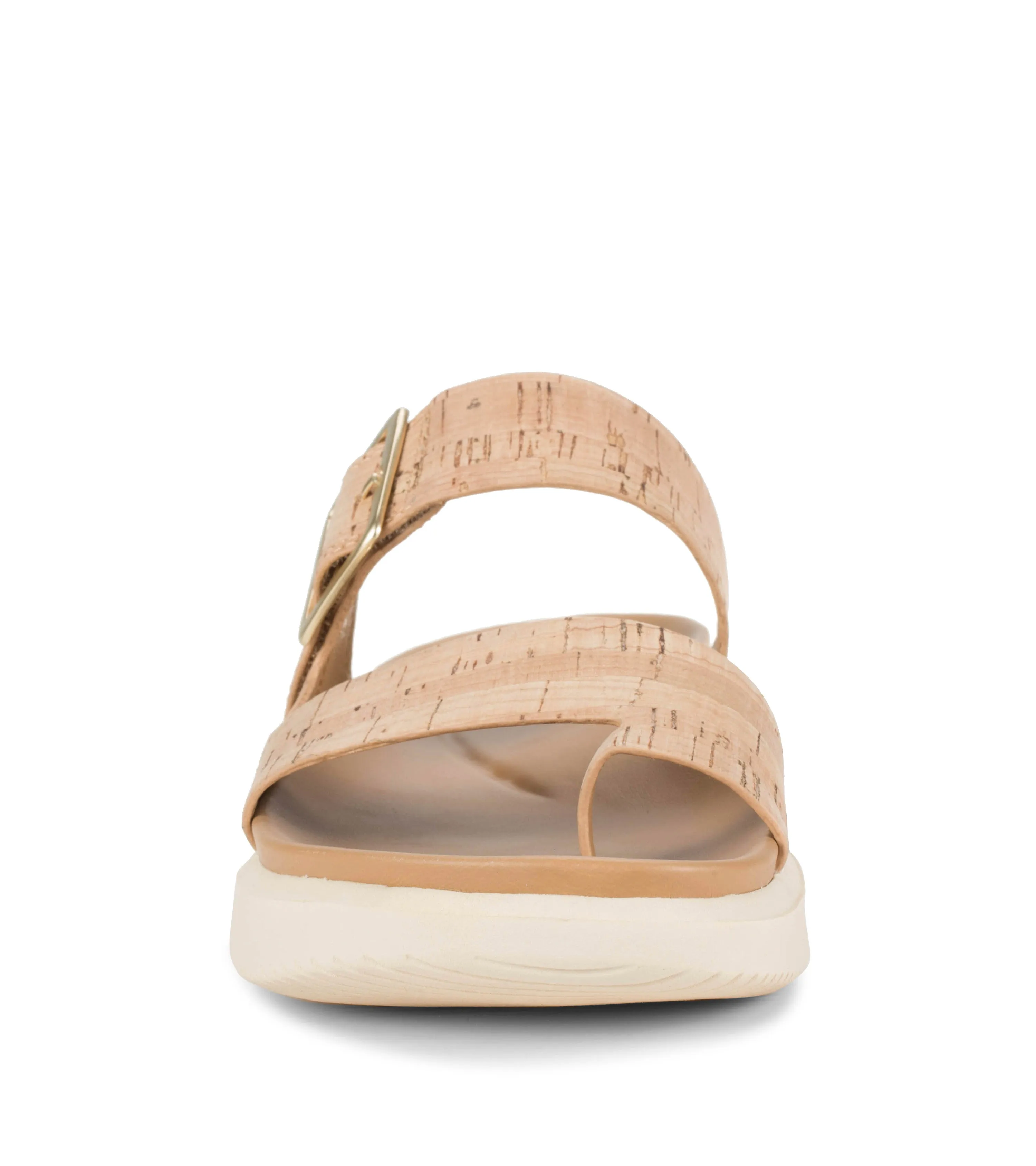 Eliza Slide Sandal