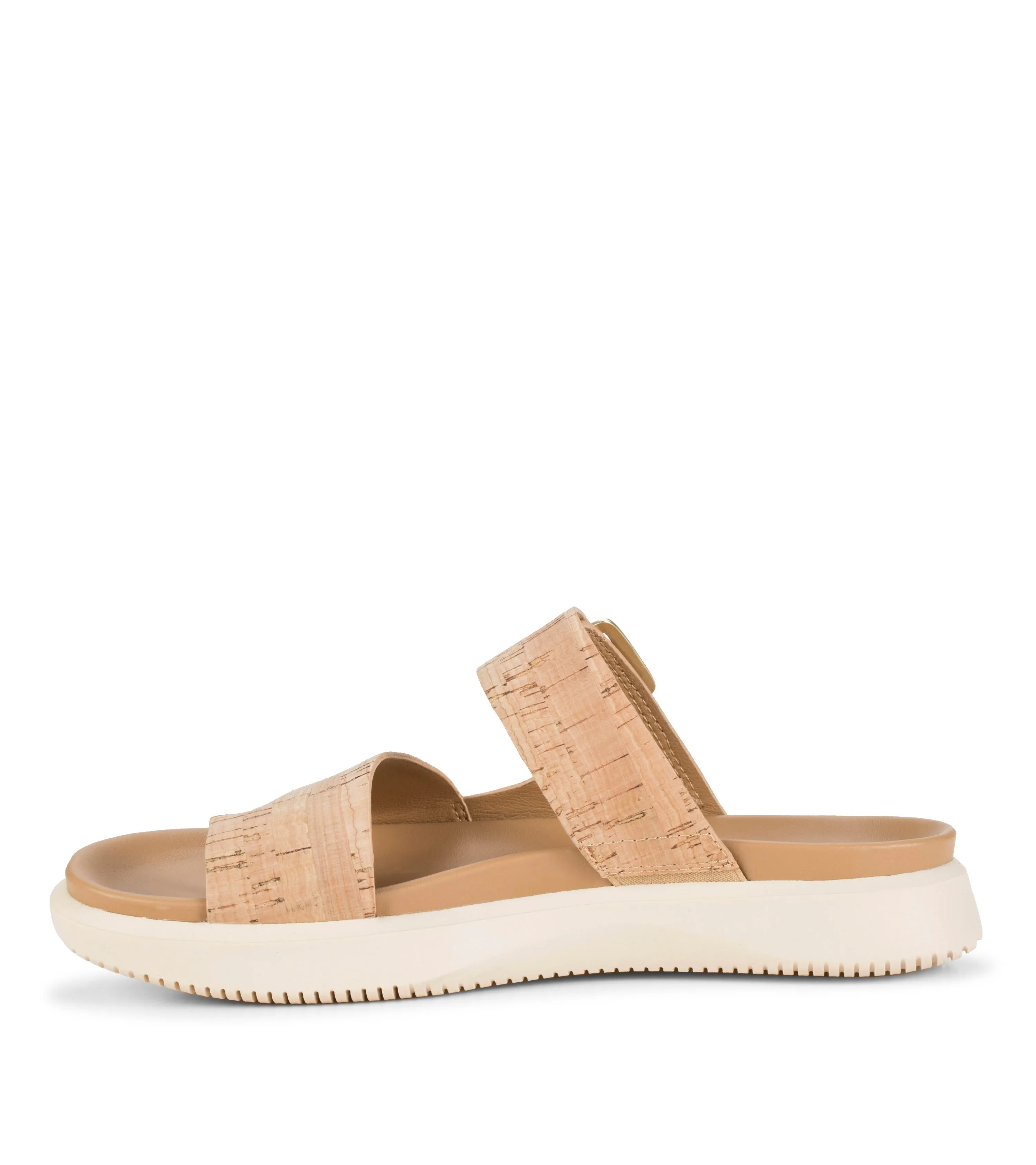 Eliza Slide Sandal