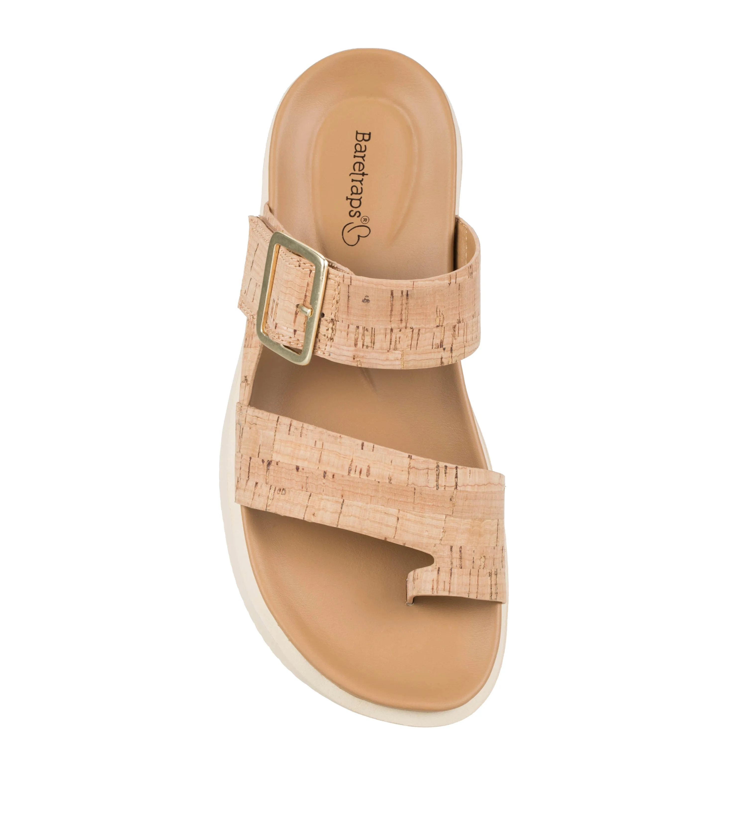 Eliza Slide Sandal