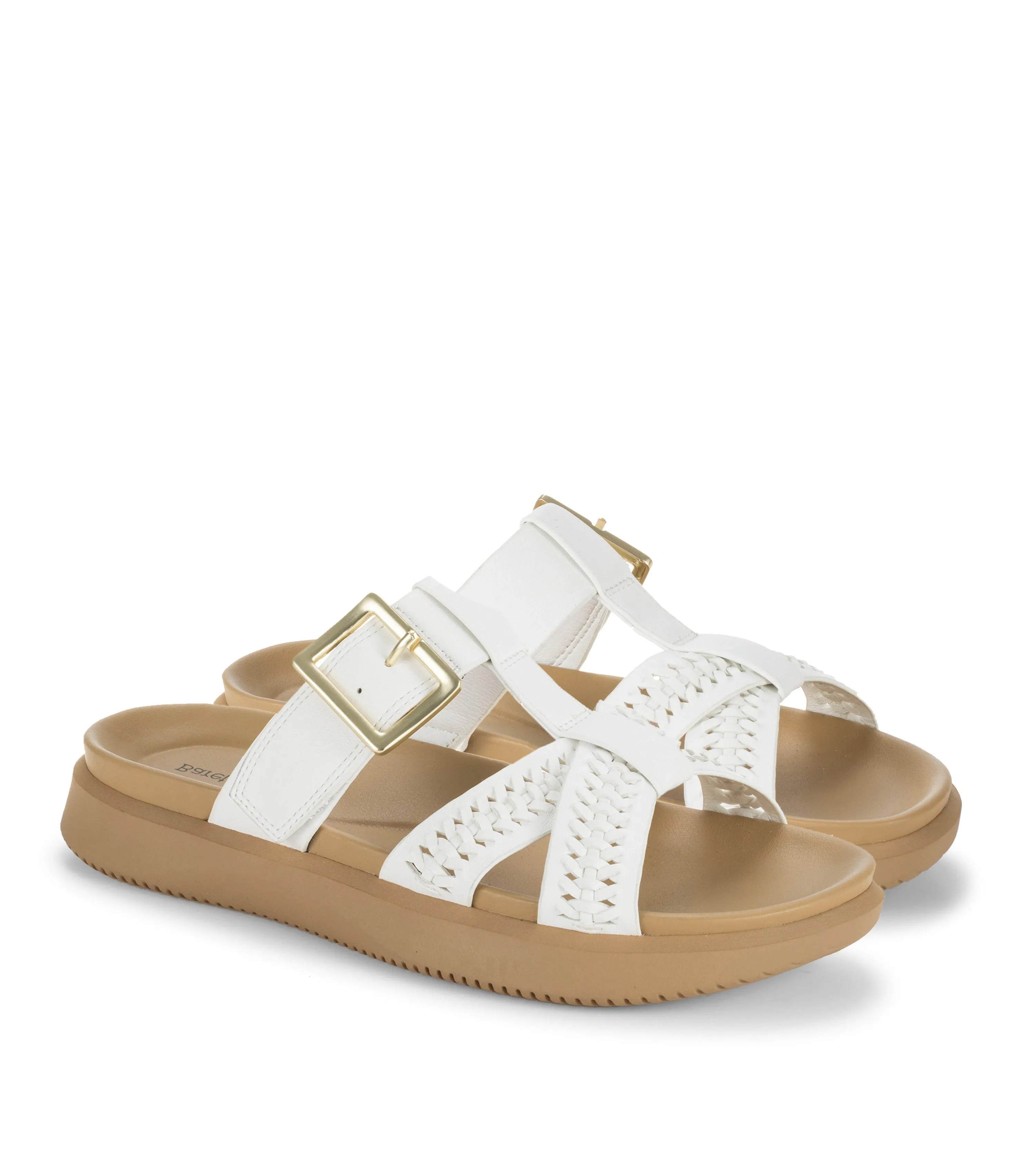 Emmery Slide Sandal