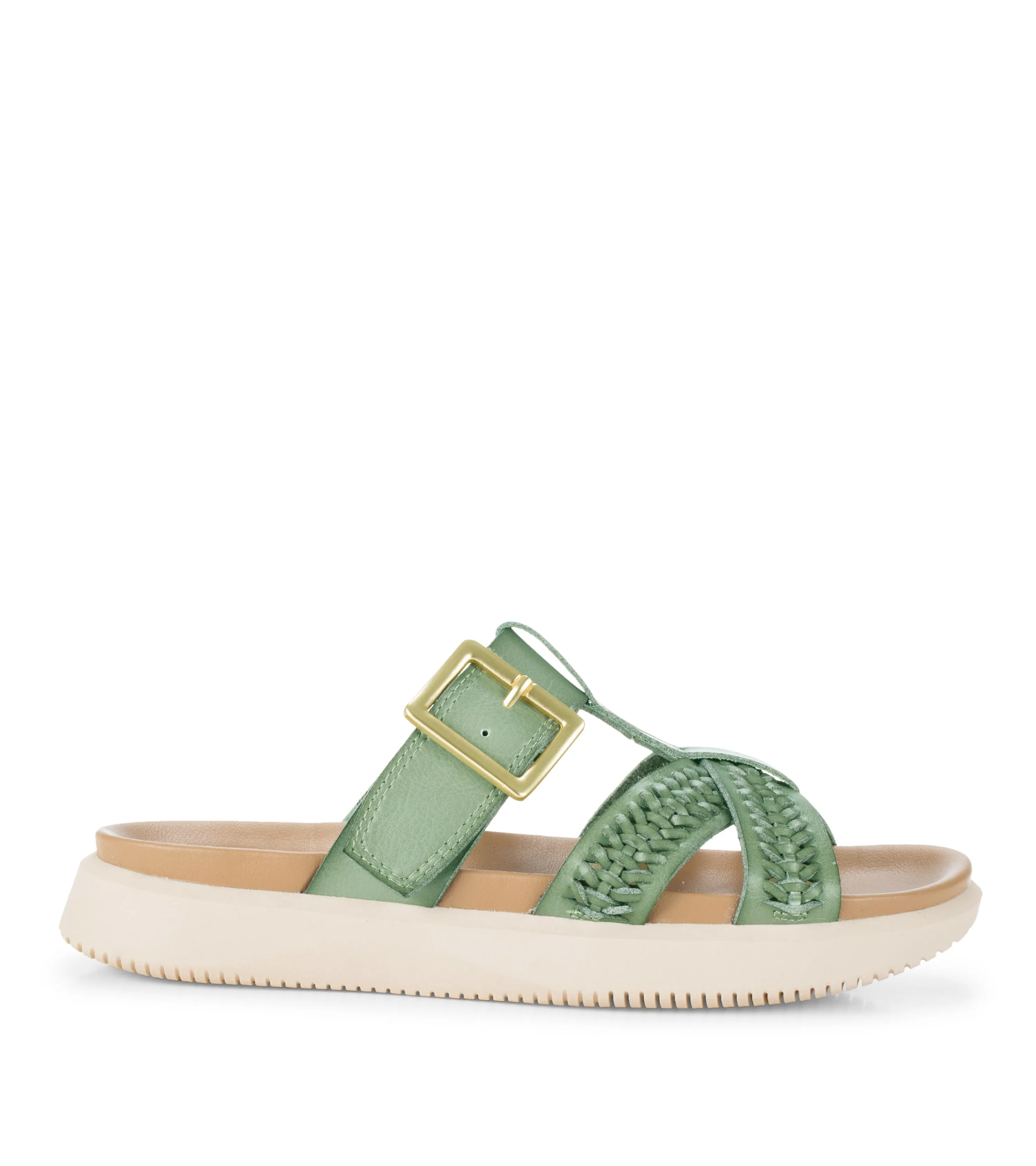 Emmery Slide Sandal