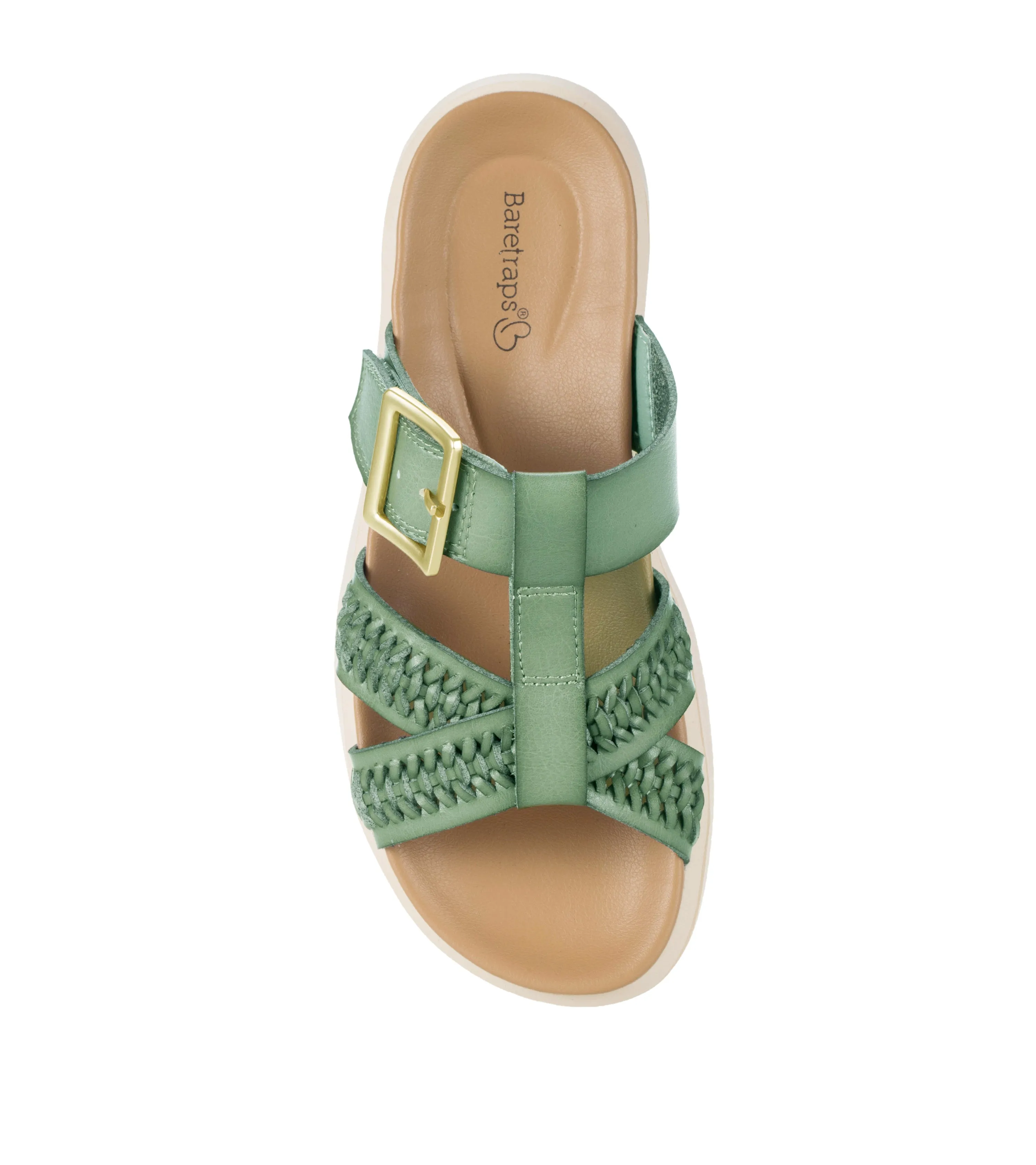 Emmery Slide Sandal