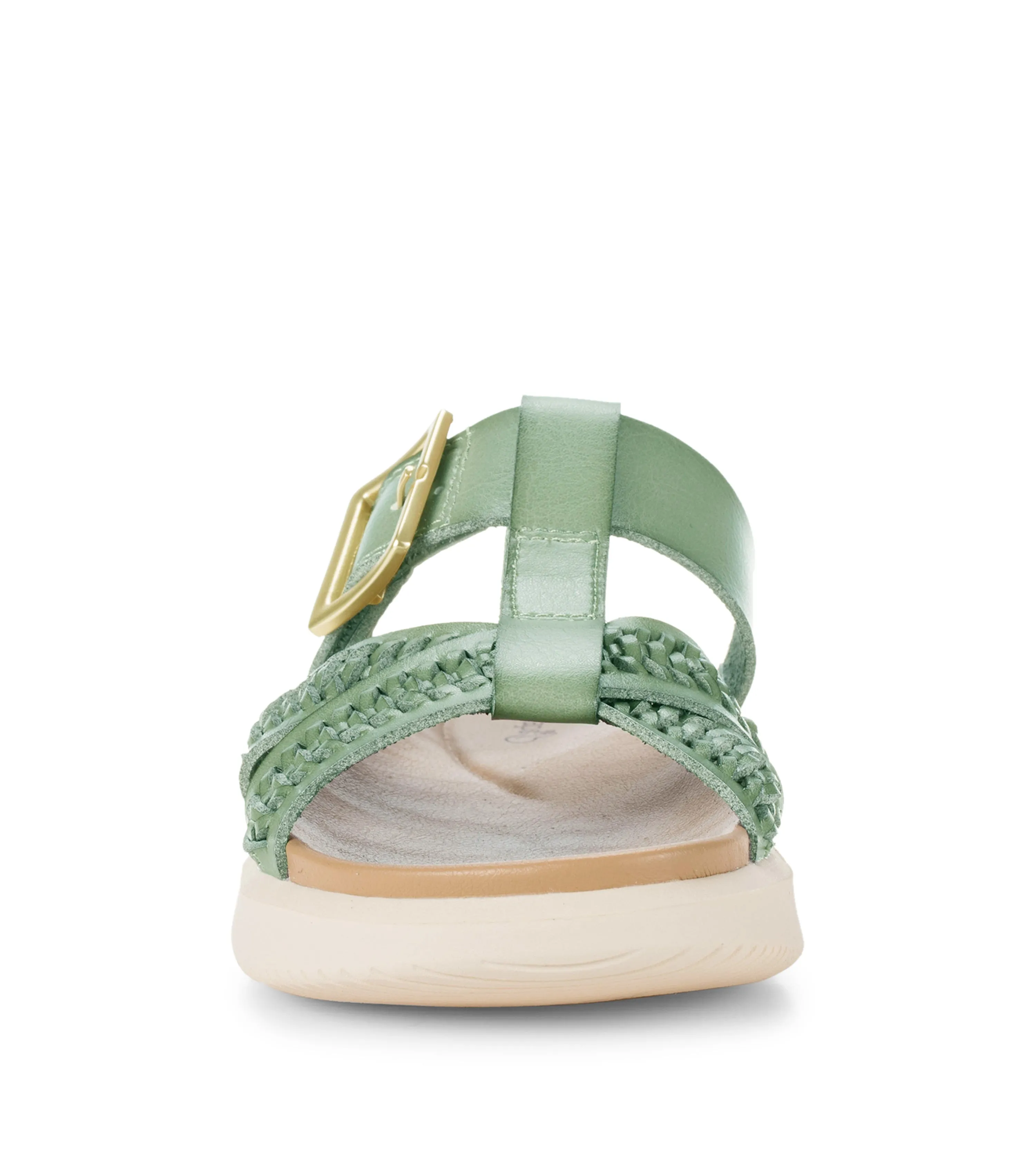 Emmery Slide Sandal