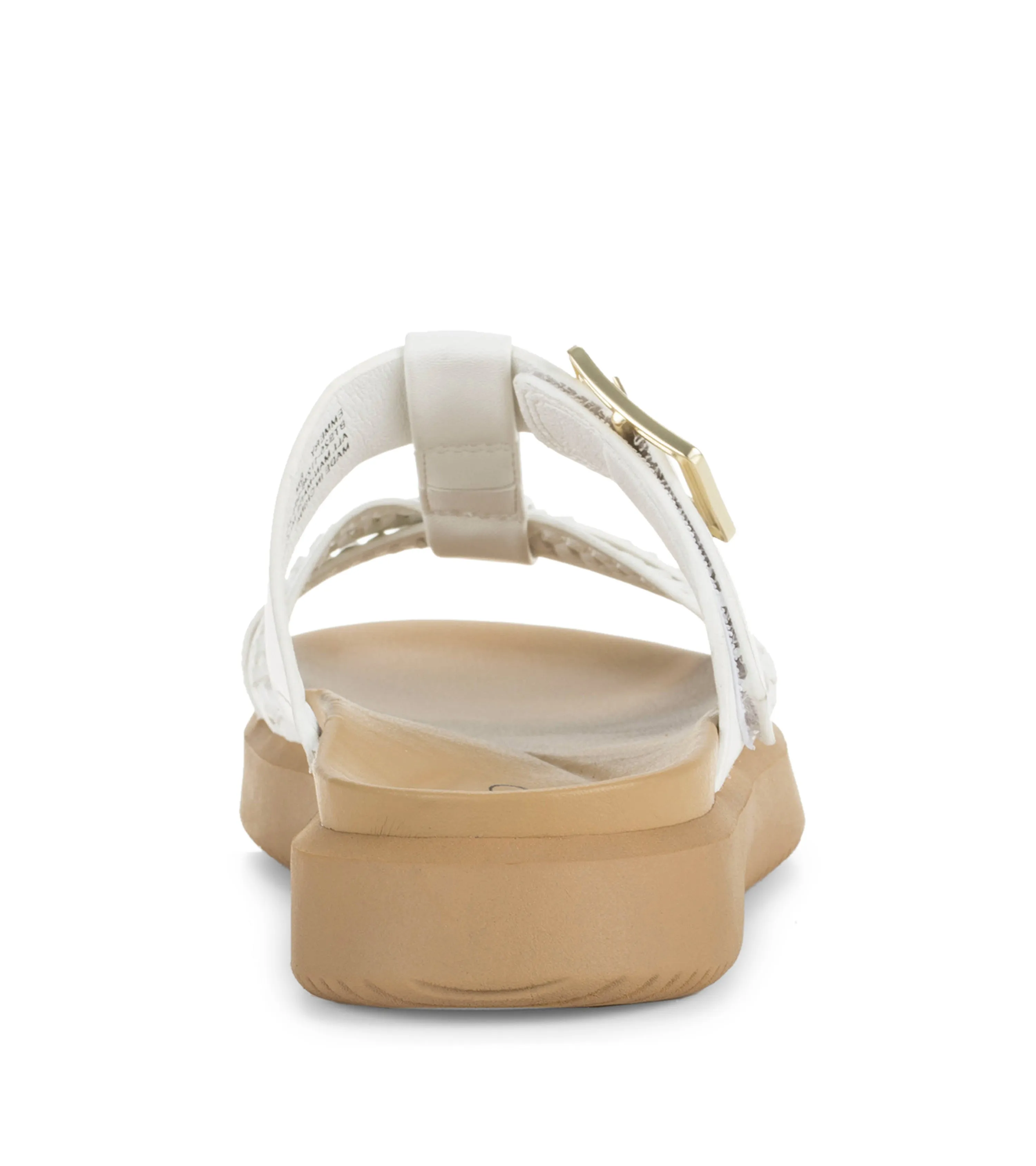 Emmery Slide Sandal