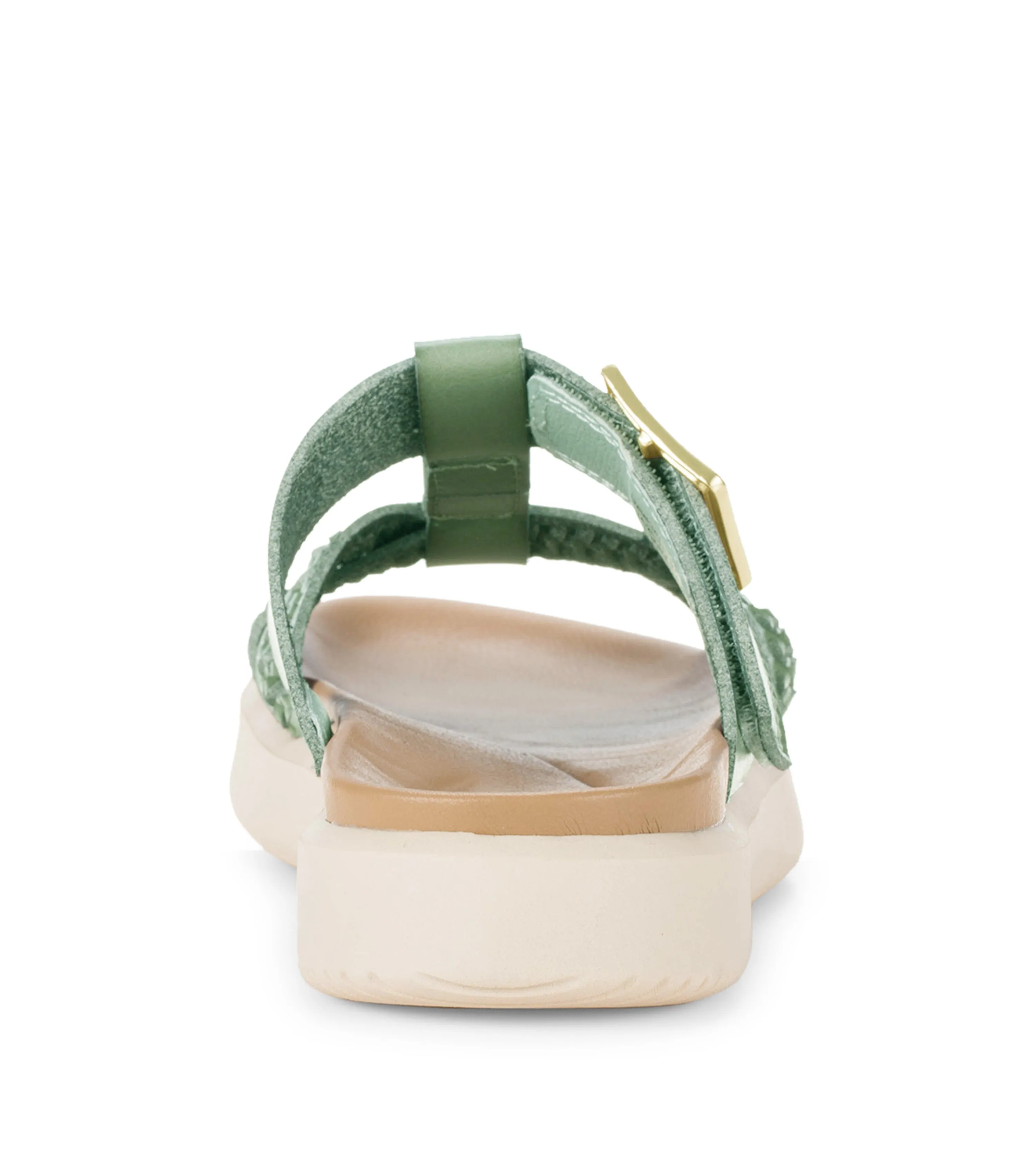 Emmery Slide Sandal