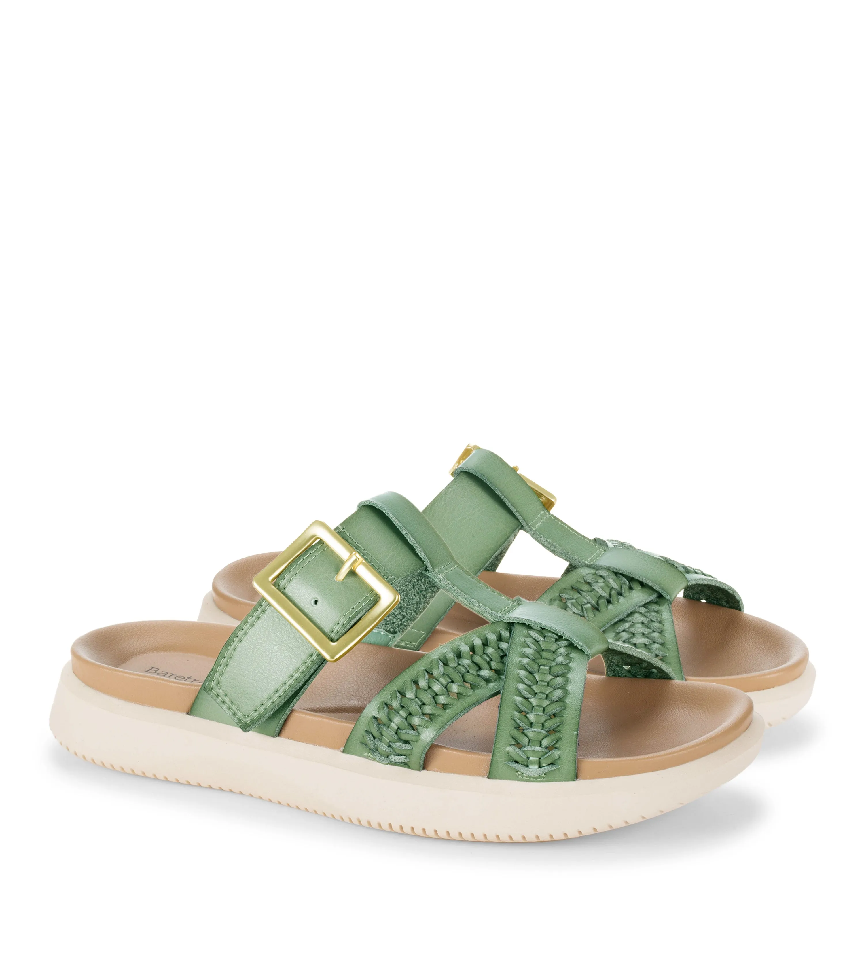 Emmery Slide Sandal