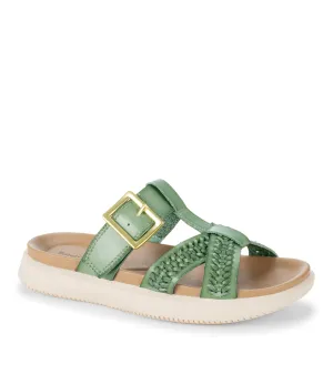 Emmery Slide Sandal
