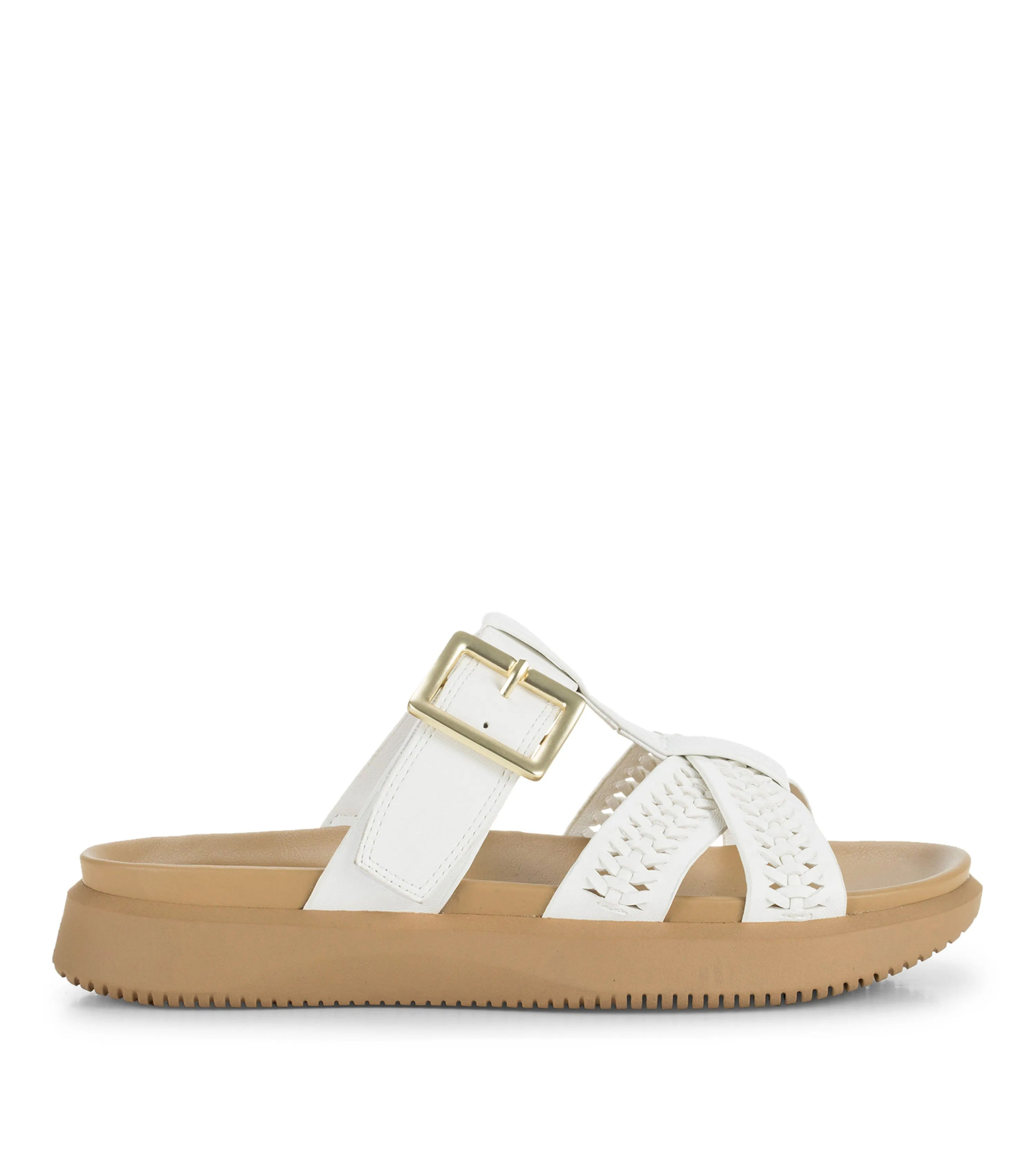 Emmery Slide Sandal