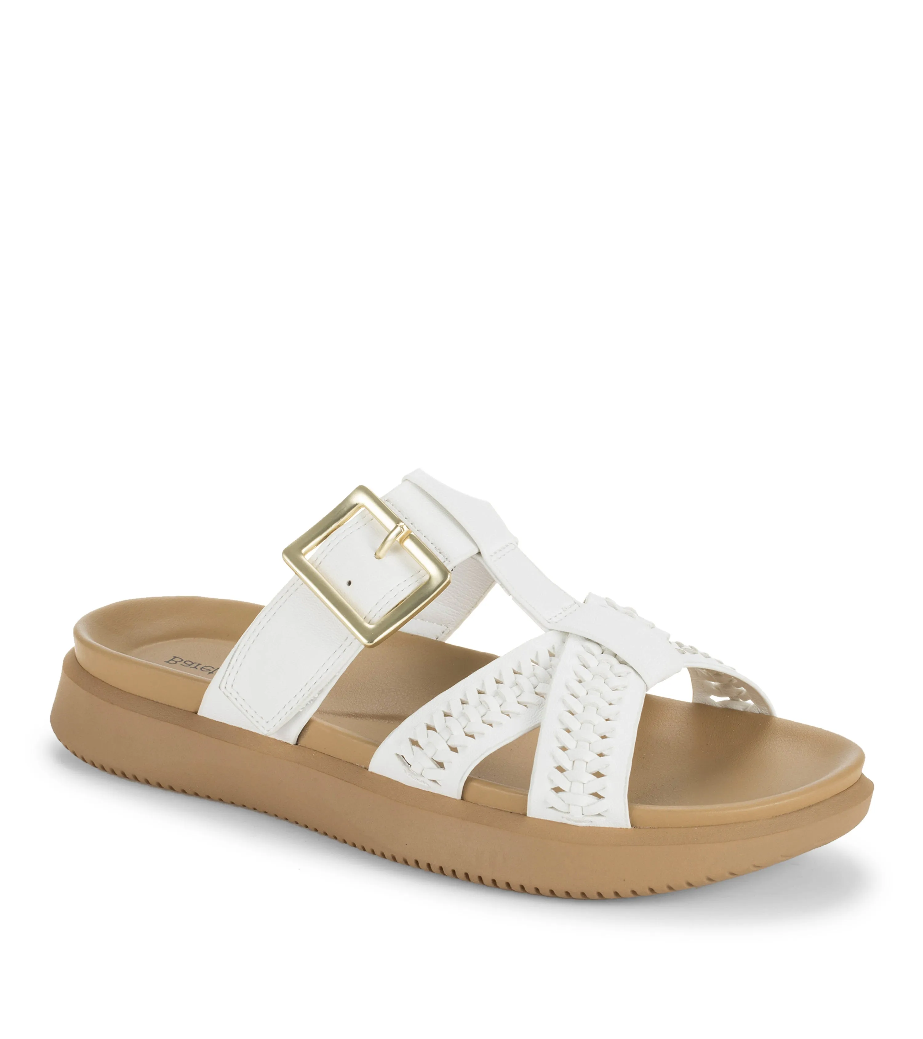 Emmery Slide Sandal