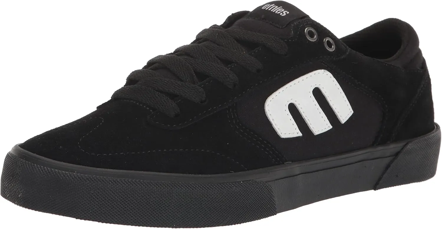 Etnies Men's Blitz Low Top Skate Shoe