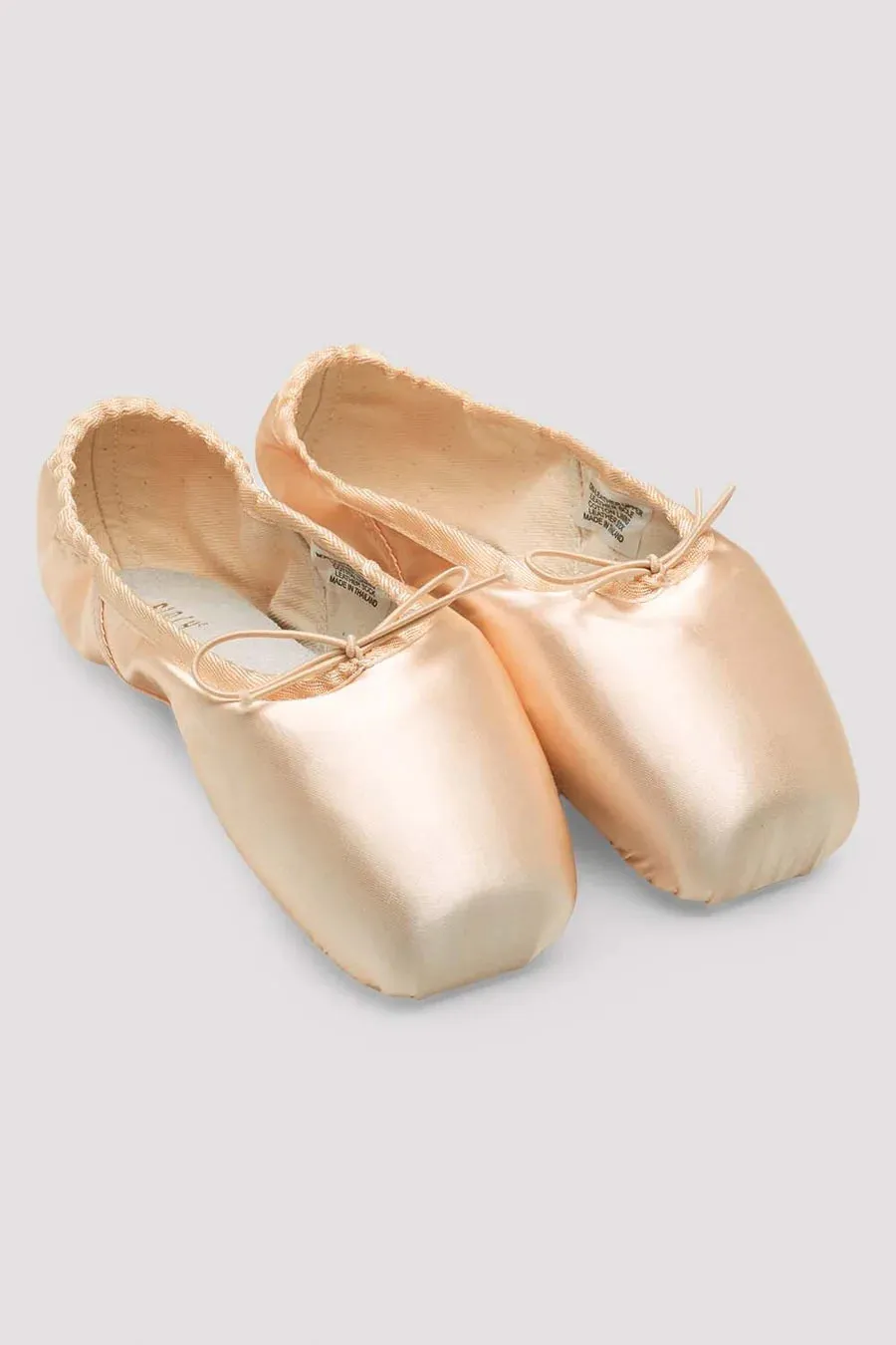 European Balance Strong Pointe Shoe (ES0160S)