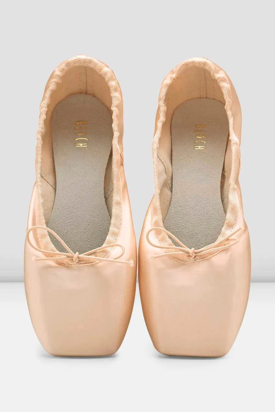 European Balance Strong Pointe Shoe (ES0160S)