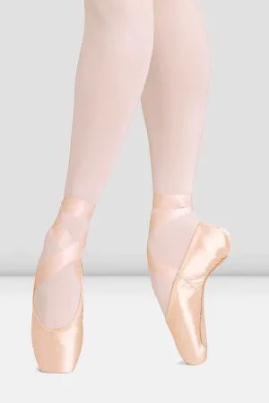 European Balance Strong Pointe Shoe (ES0160S)