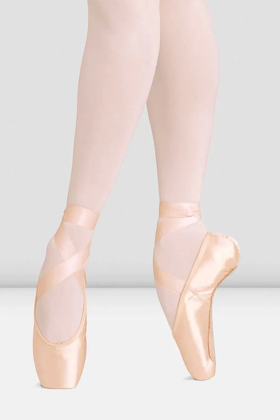 European Balance Strong Pointe Shoe (ES0160S)