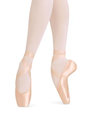 European Balance Strong Pointe Shoe