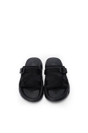 EVR SLIDE SLIPPER WITH SOFT FABRIC UPER For Men