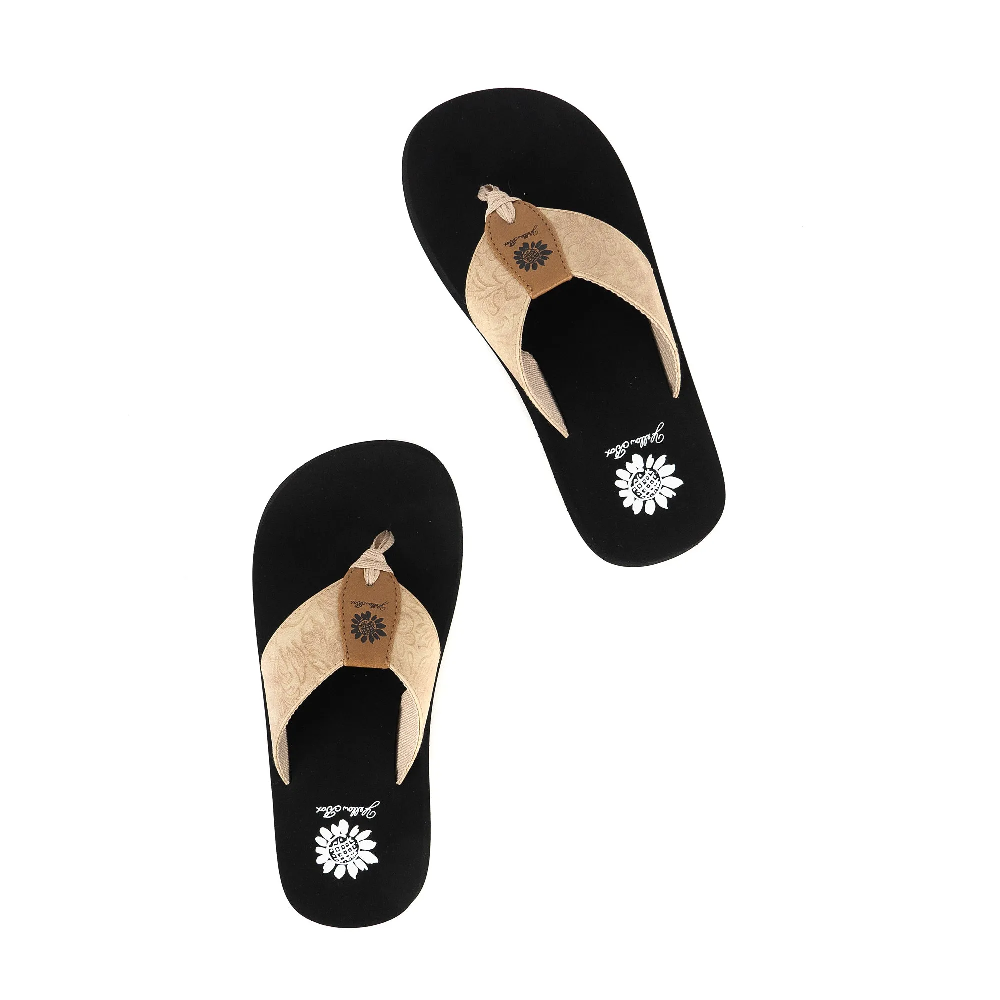 Farza Flip Flop