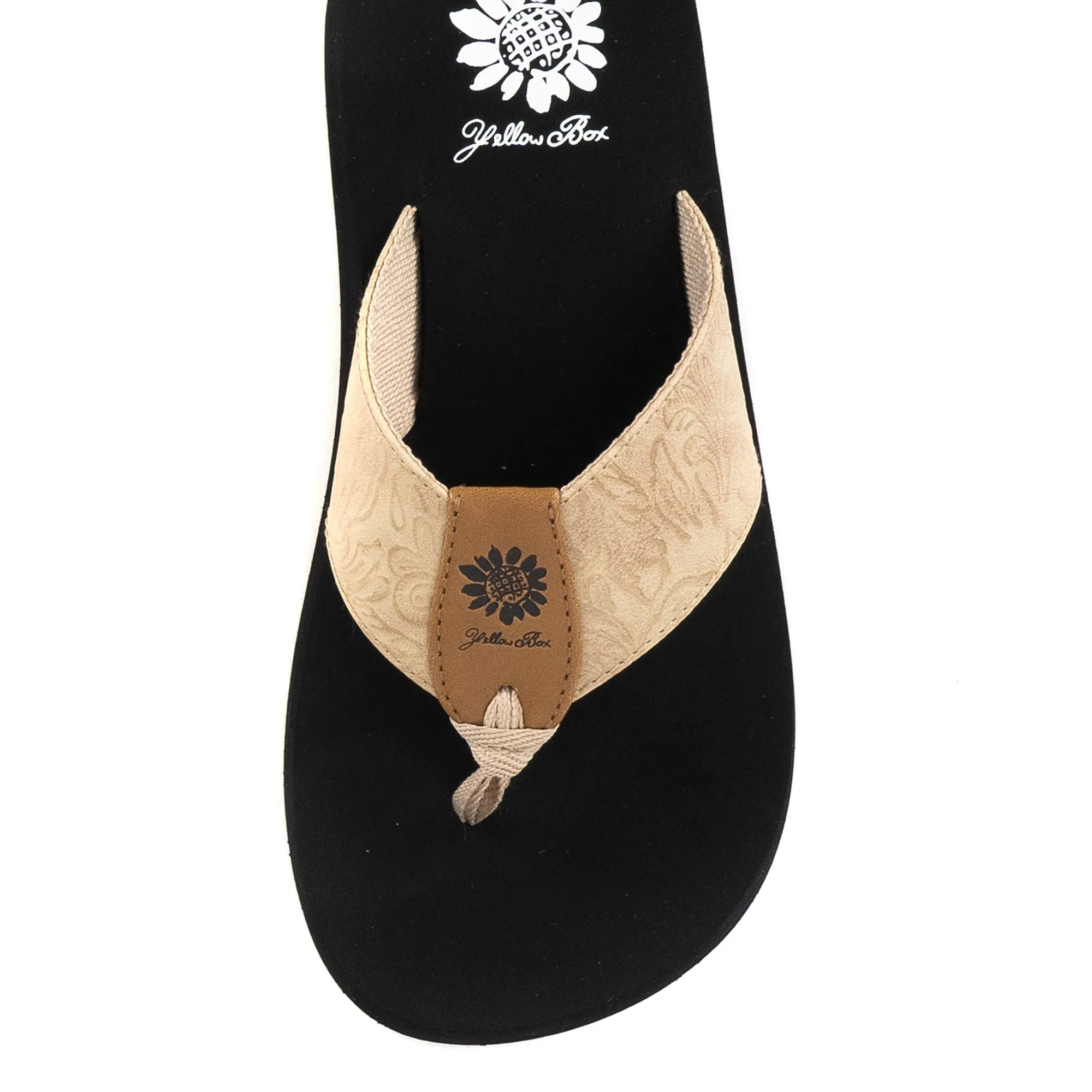 Farza Flip Flop