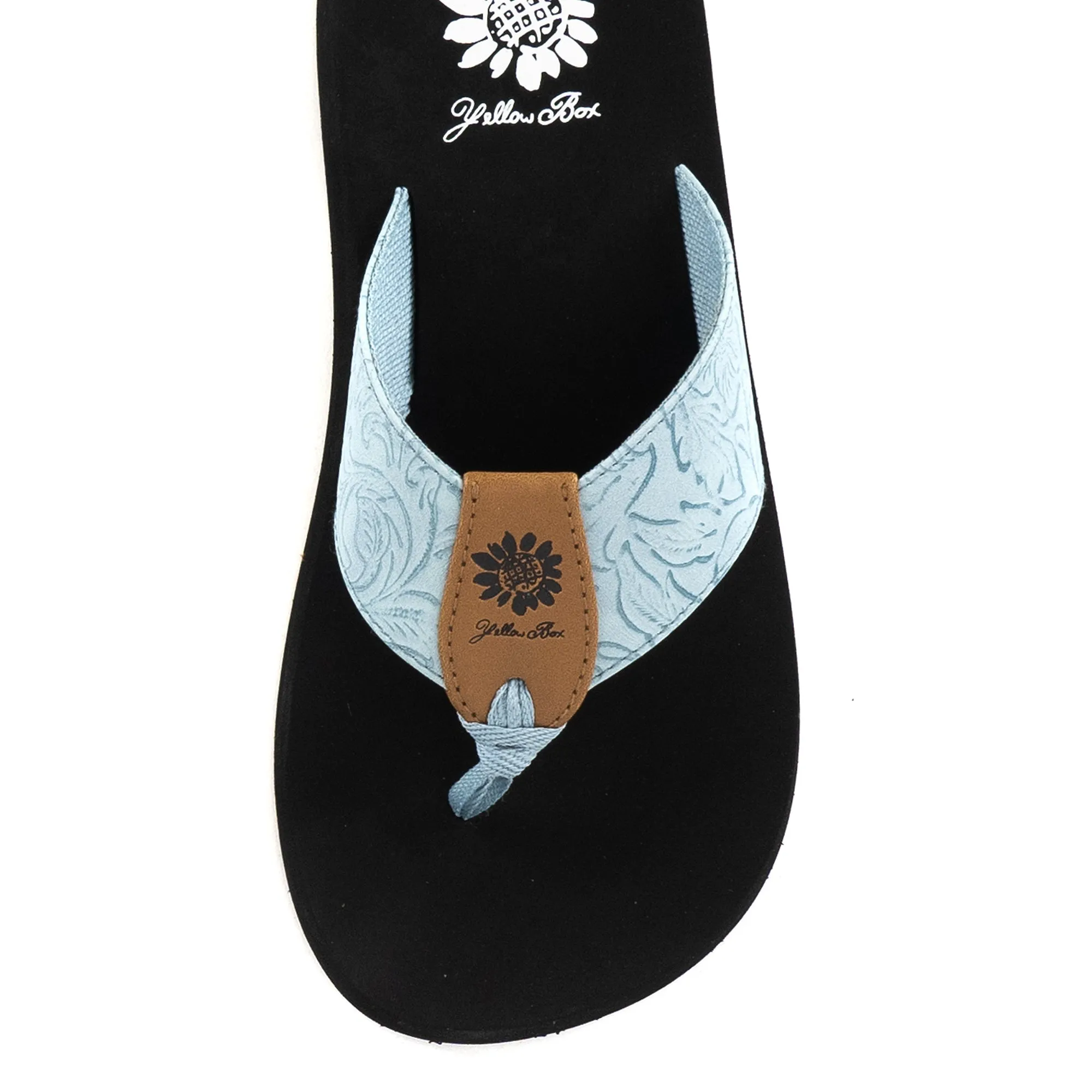 Farza Flip Flop