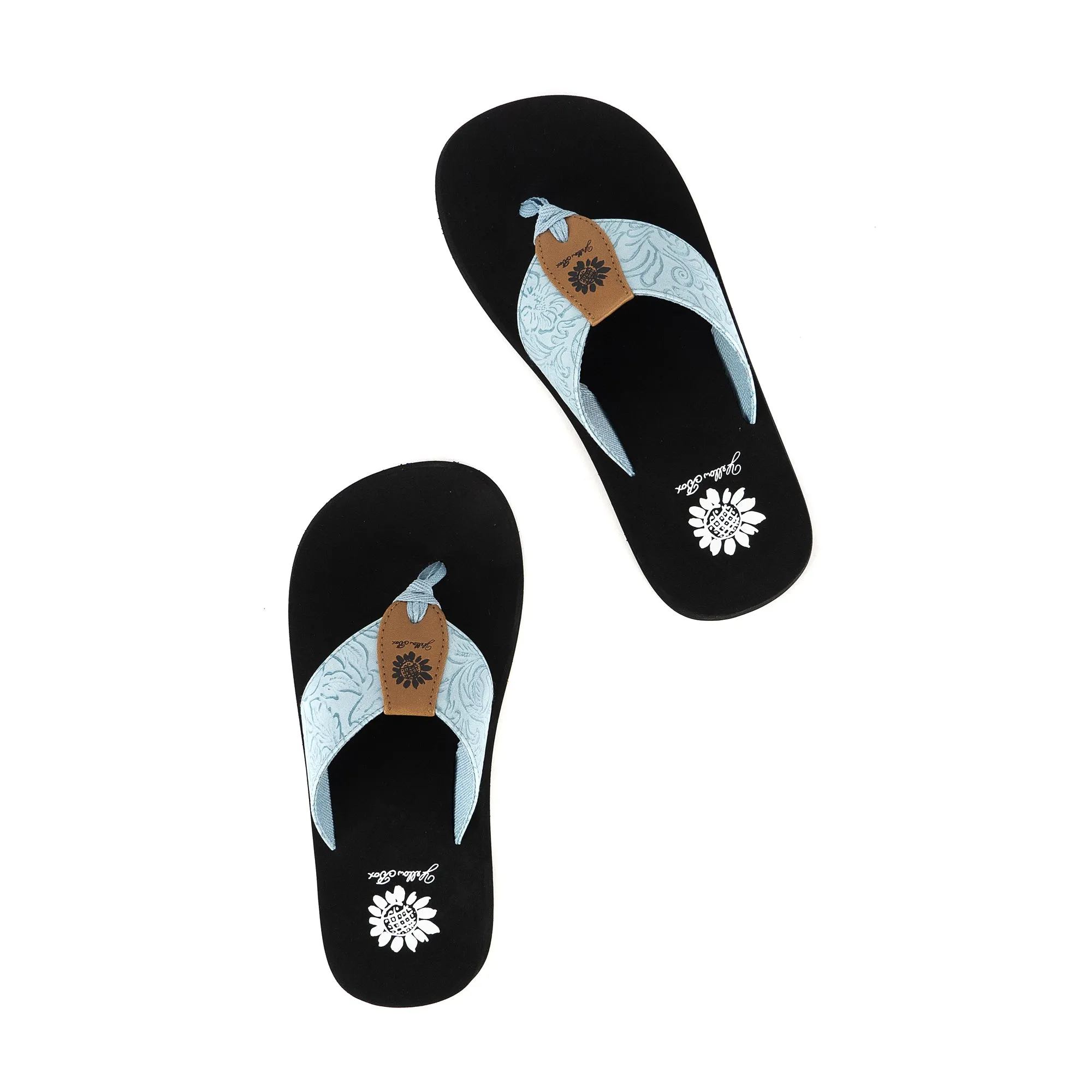 Farza Flip Flop