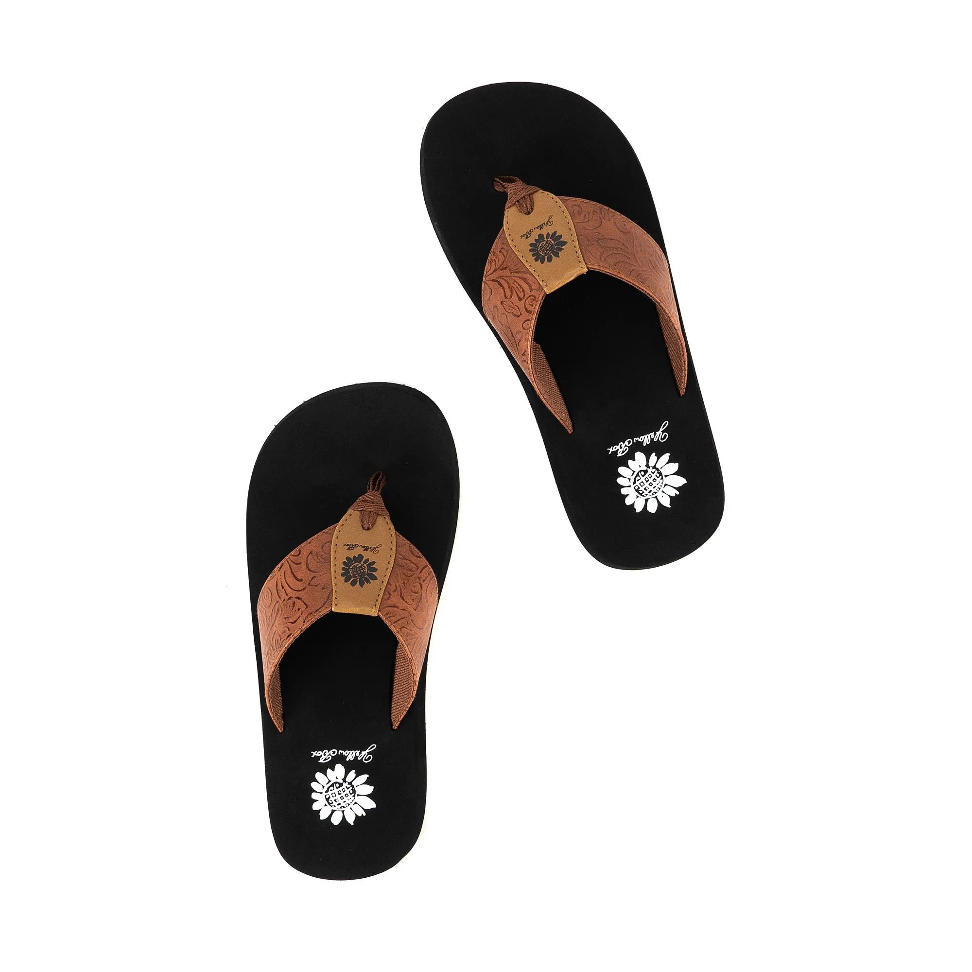 Farza Flip Flop