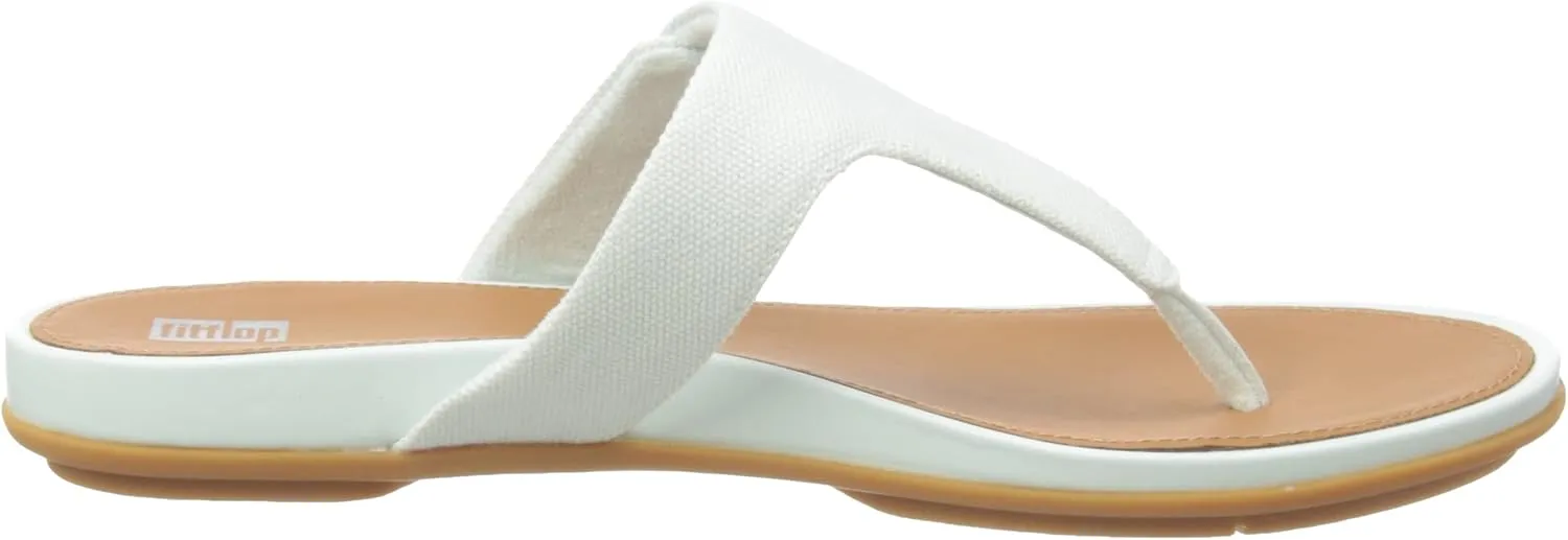 FitFlop Women's Flip Flop Flat Sandal