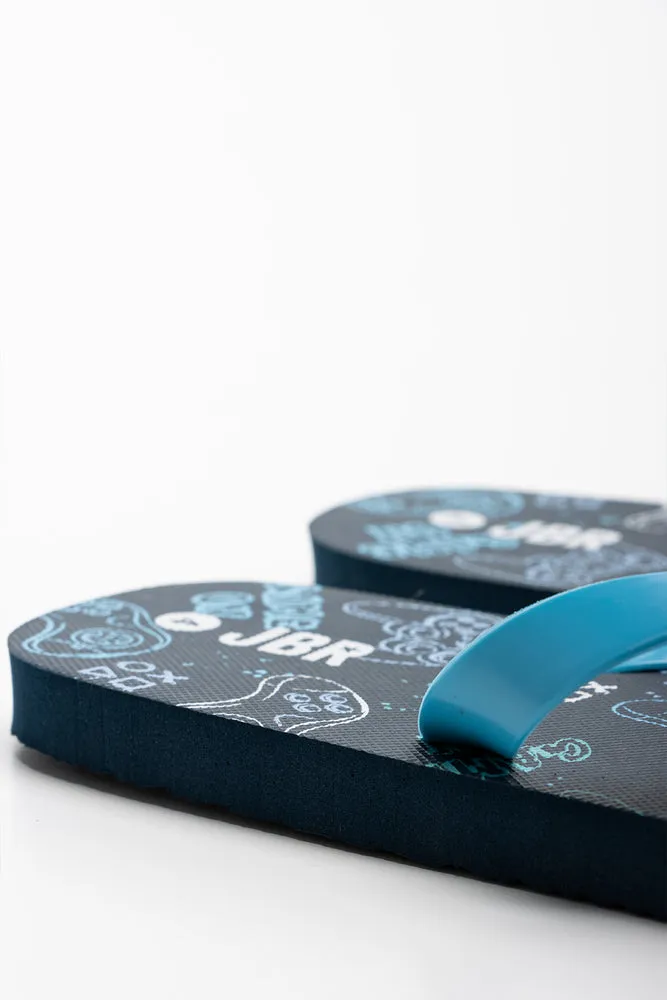 Flip Flop Blue