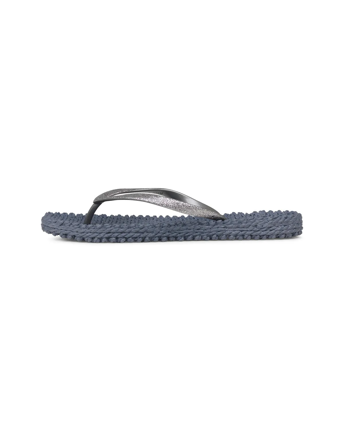 Flip Flop - Cheerful Grey