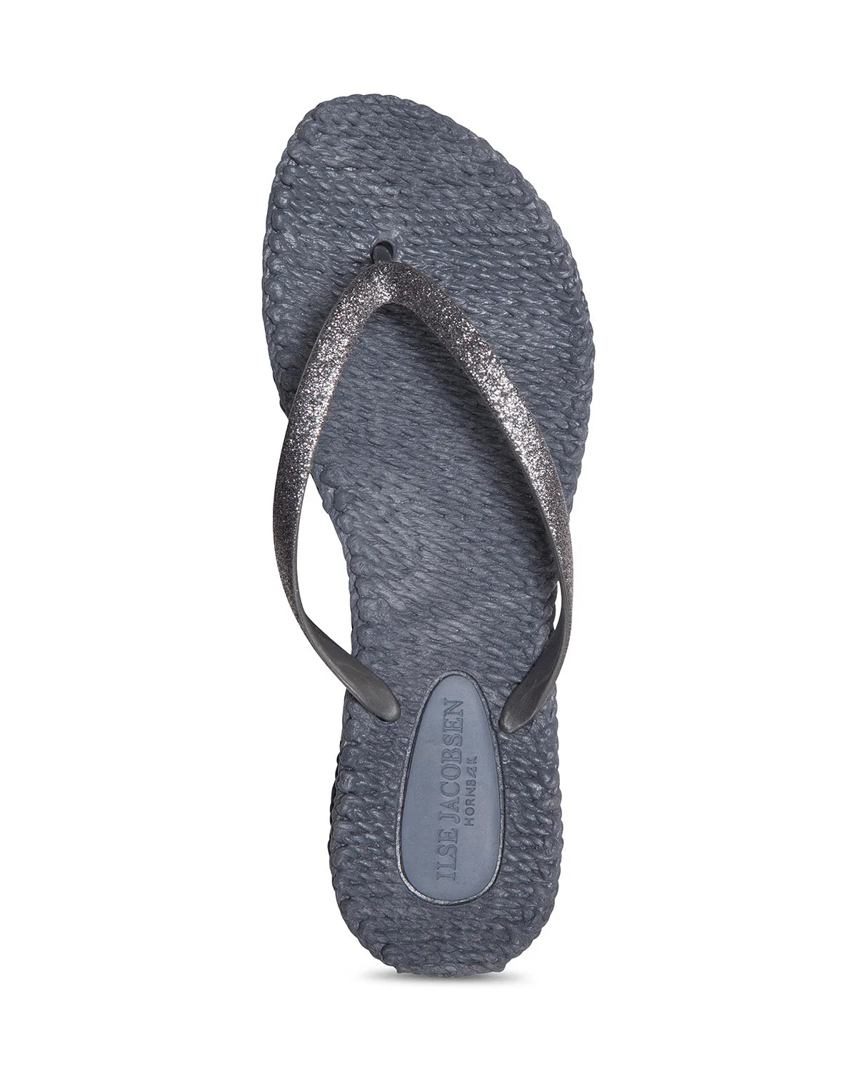 Flip Flop - Cheerful Grey