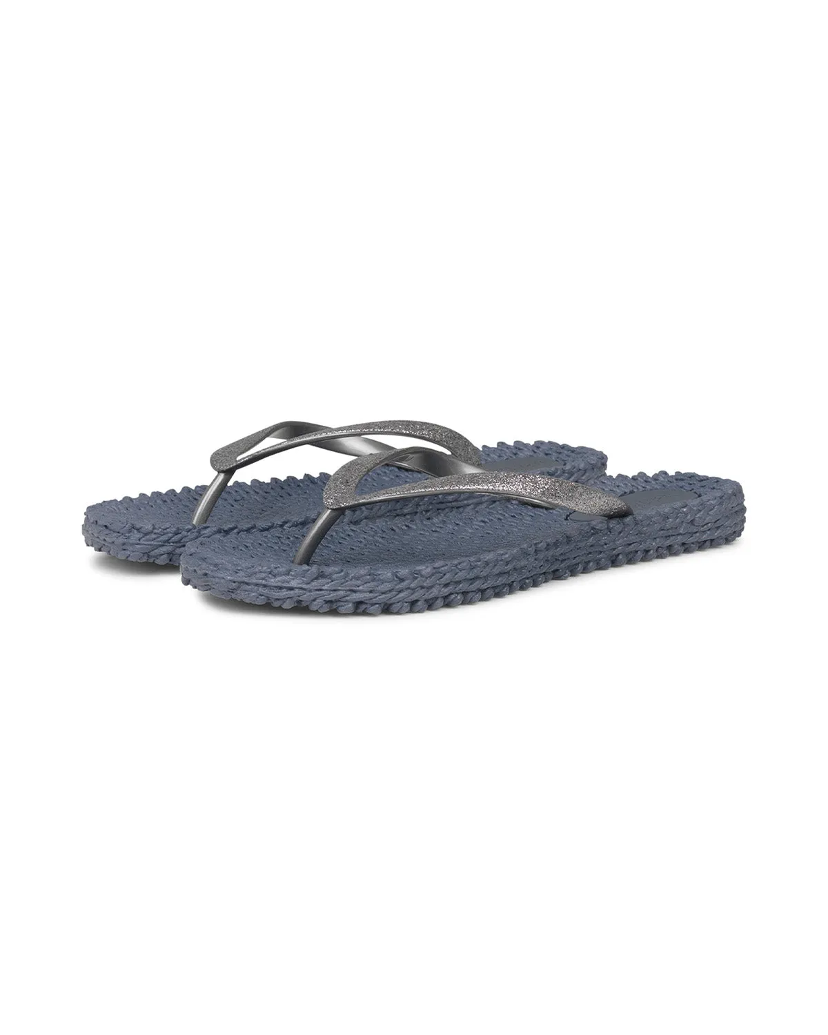 Flip Flop - Cheerful Grey