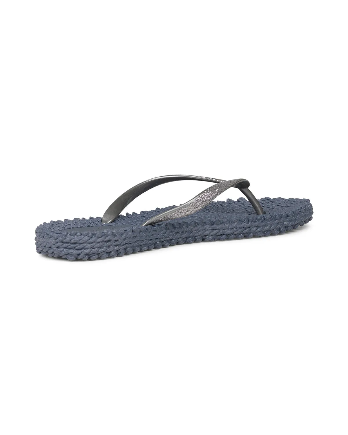 Flip Flop - Cheerful Grey
