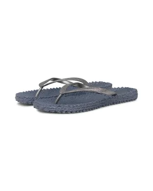Flip Flop - Cheerful Grey