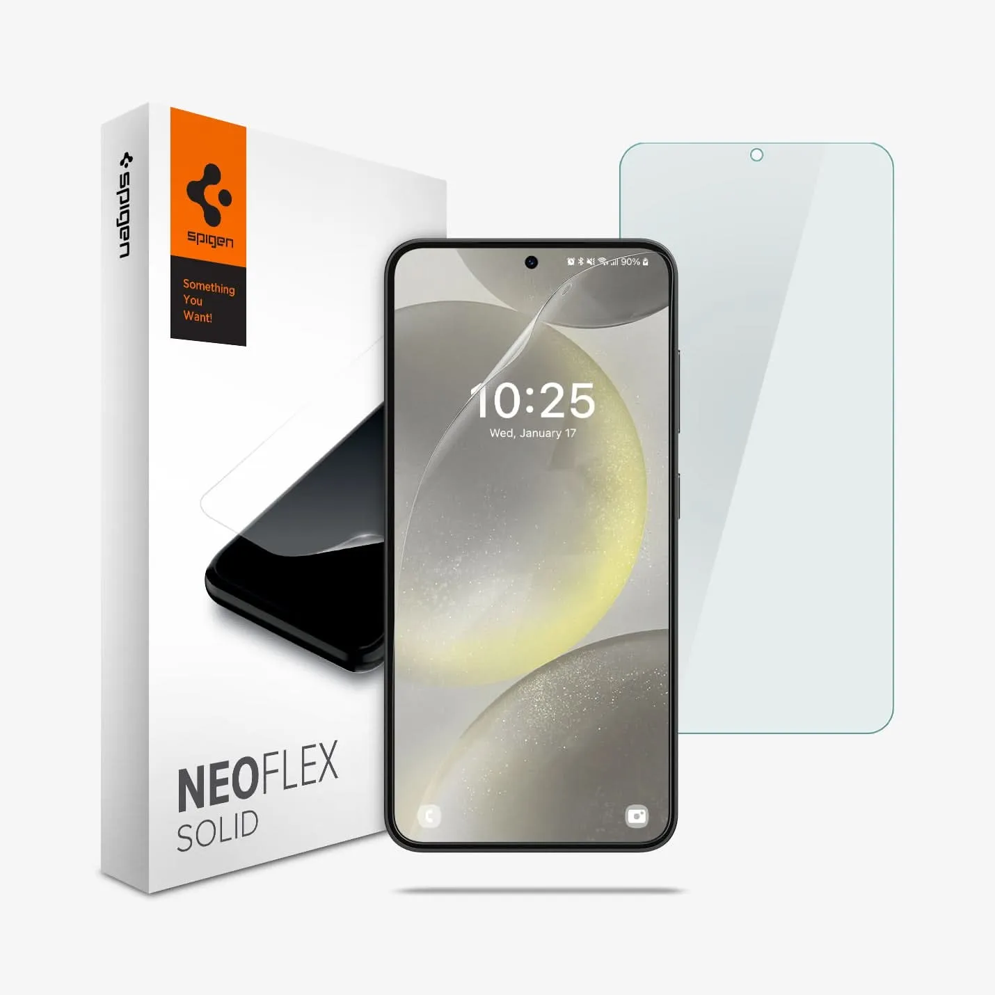 Galaxy S24 Series - Neo Flex Solid
