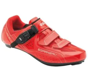 Garneau Road Shoe Cycle Copal