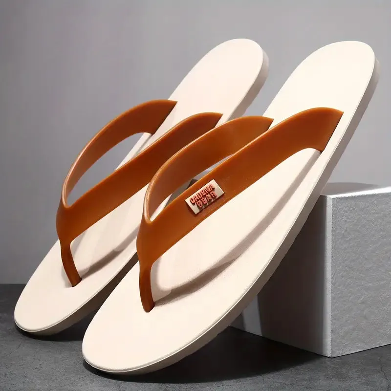 Grayson | Classic Flip Flops Sandals