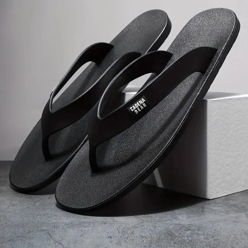Grayson | Classic Flip Flops Sandals